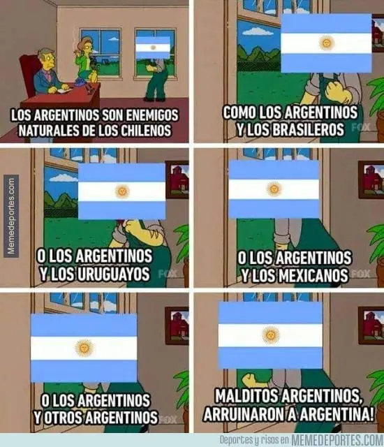 chile