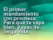 Que significa Honrar a Nuestros Padres