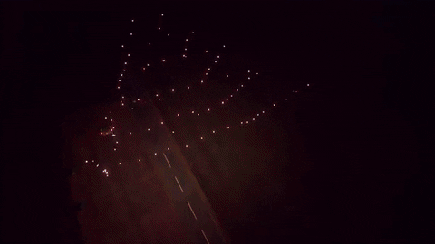 drones