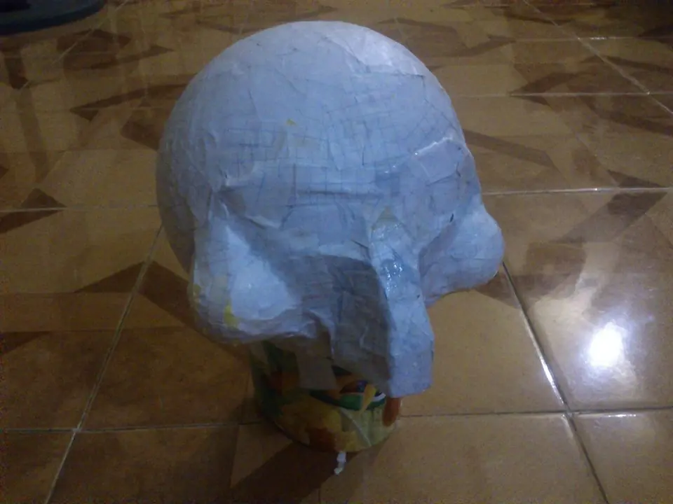 lo hice lo hice