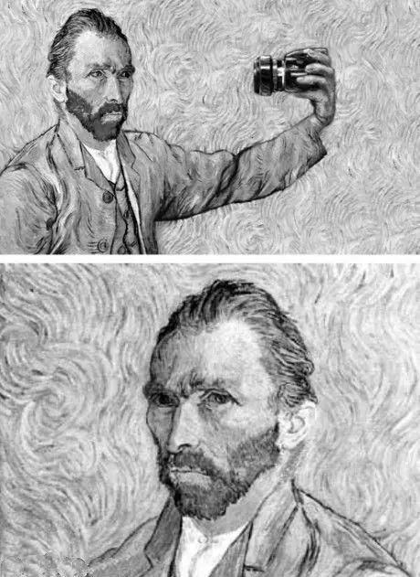 pinturas clasicas