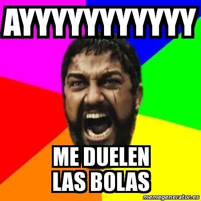 Me jalé la Nutria y te lo cuento