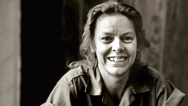 Wuornos