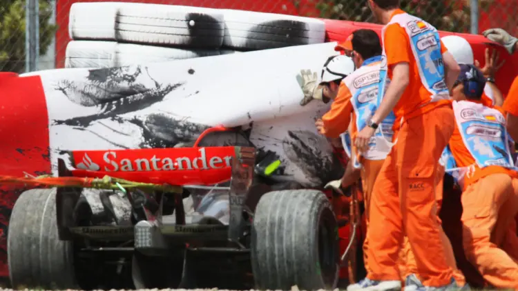 formula 1