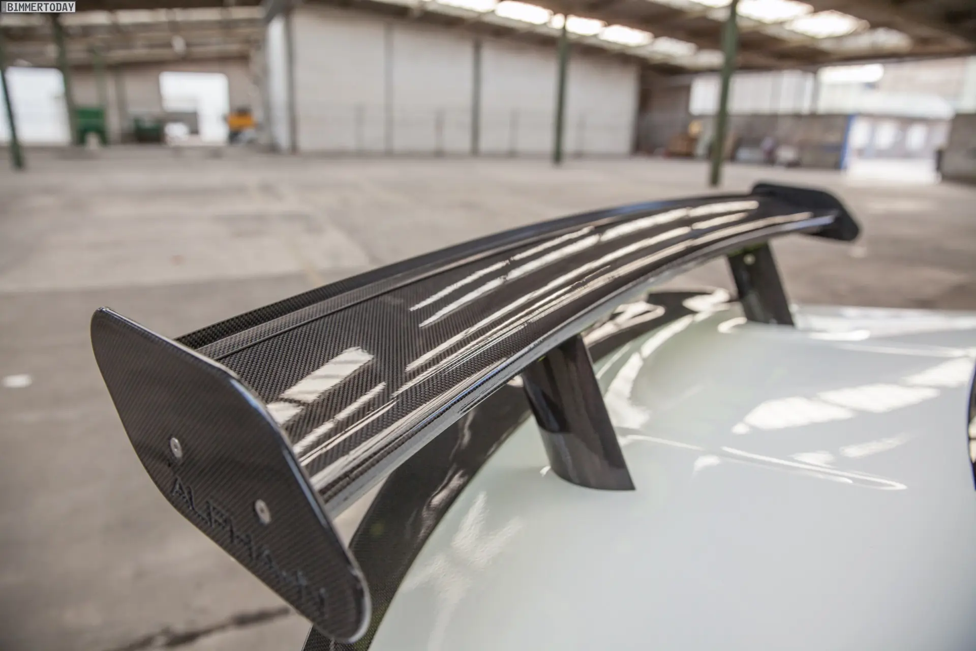 Carbonfiber