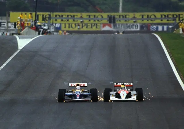 GP de España: Historias de Montmeló