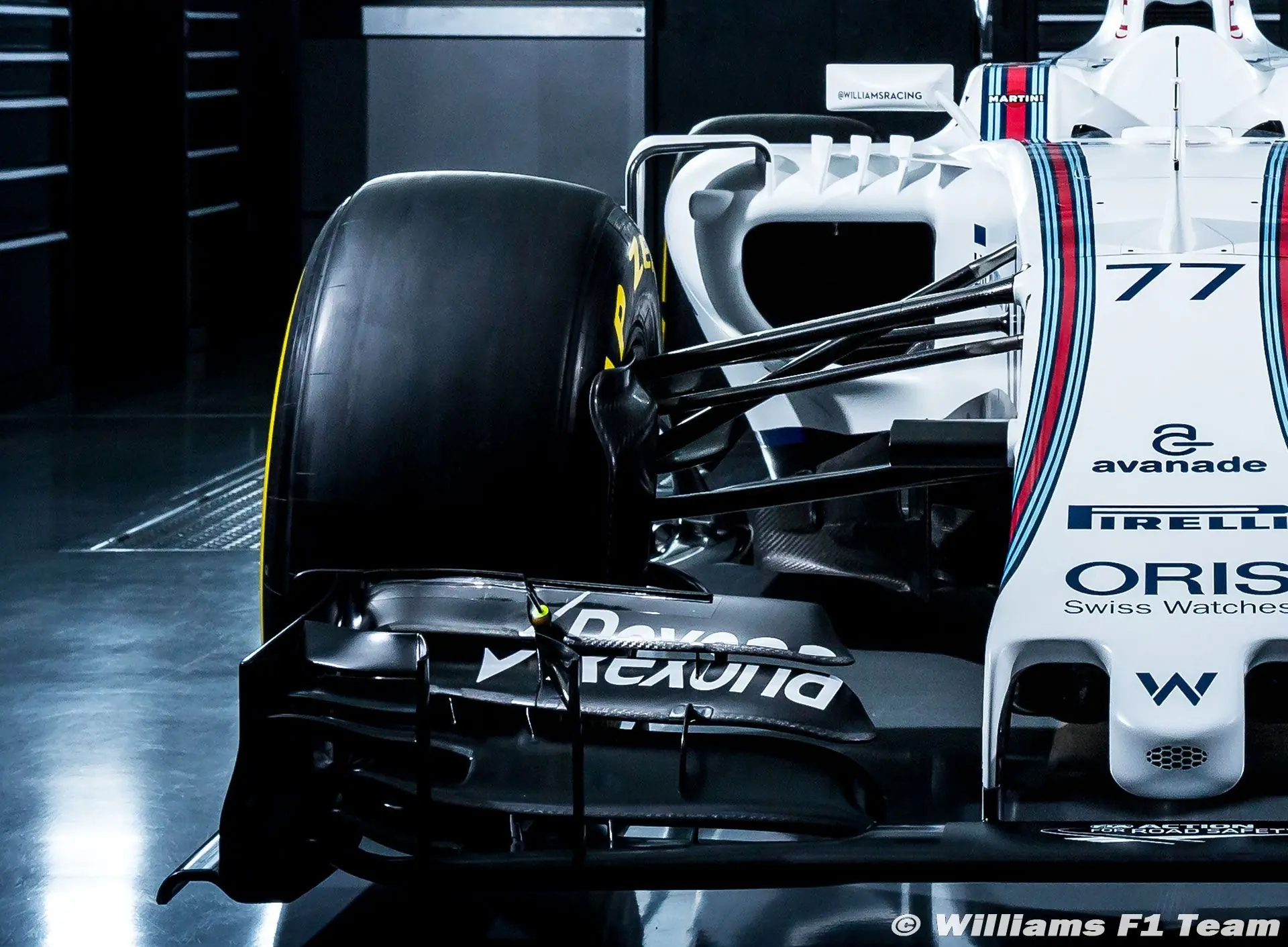 williams