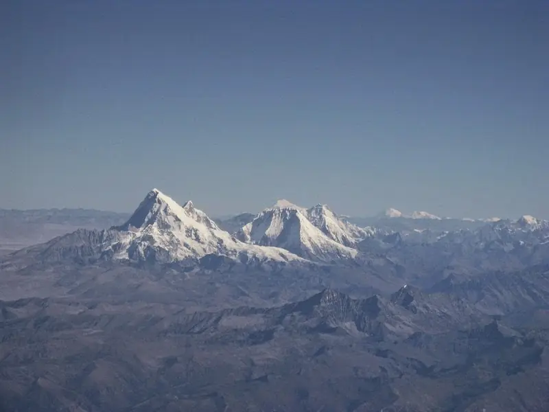 tierra