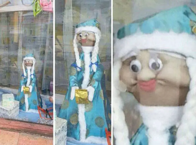 Te aseguro que dirás: WTF!