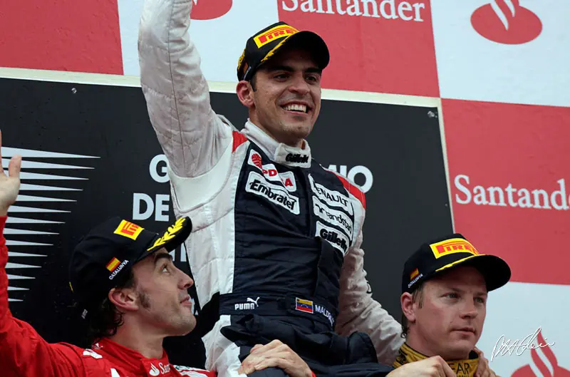 gran premio
