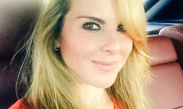 kate del castillo