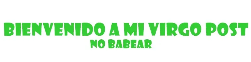 Virgopost:+7 Si te llevas una