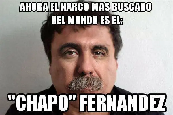 Guerra Narco - Capturan los 3 miembros del Kartel de la Efed