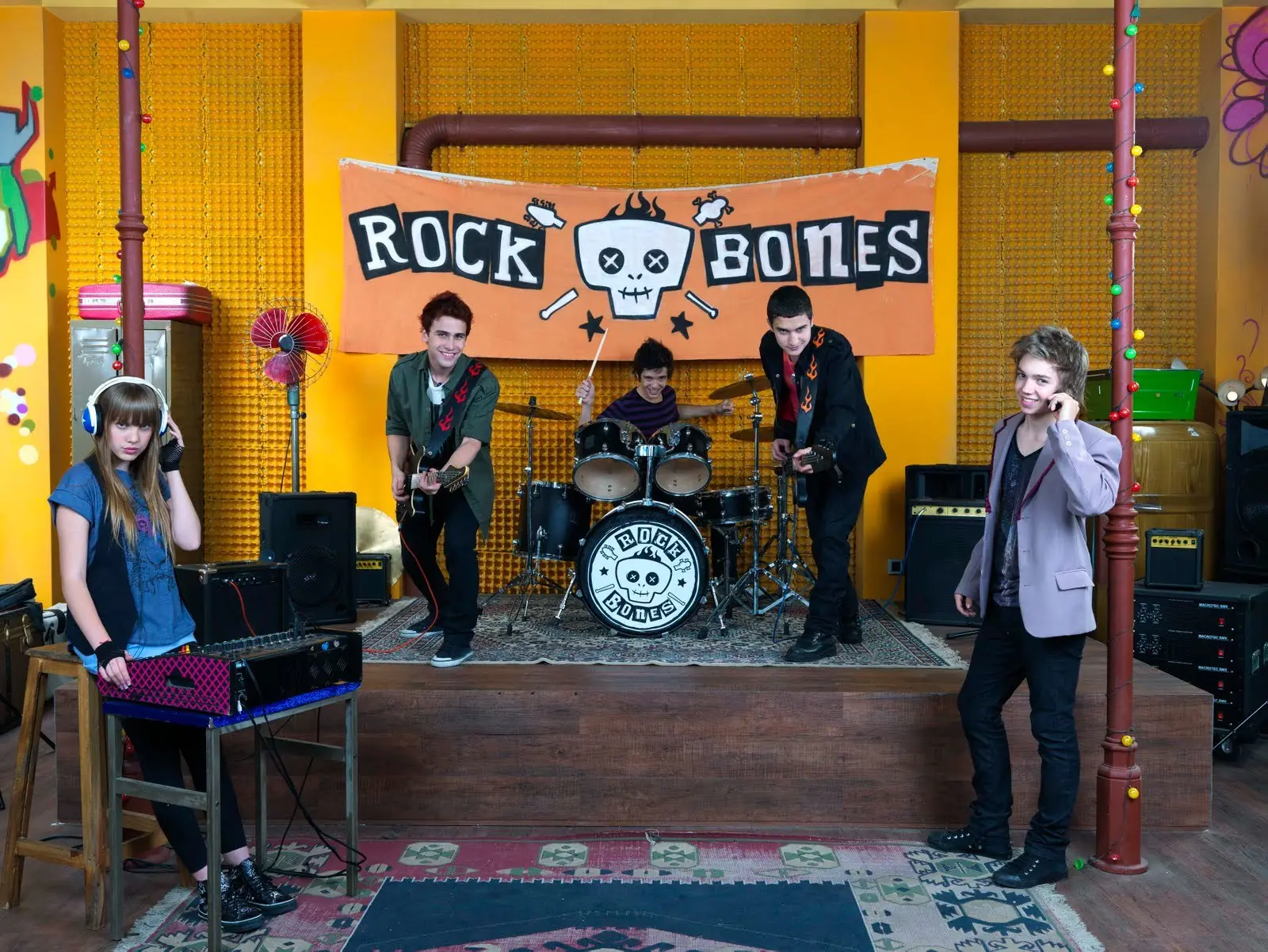Metallica