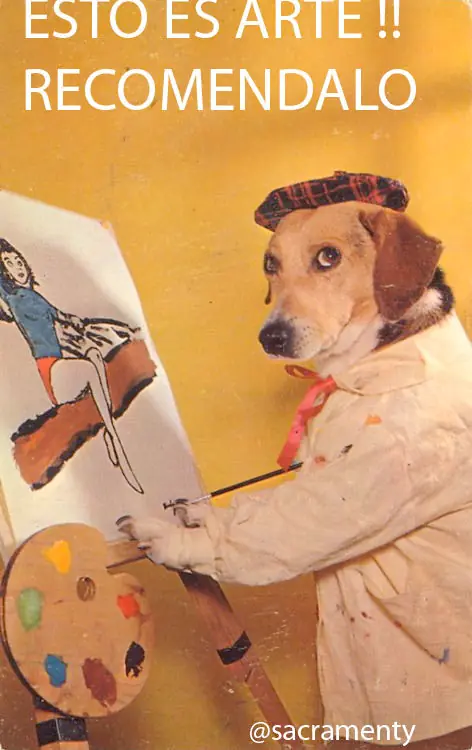 pinturas clasicas