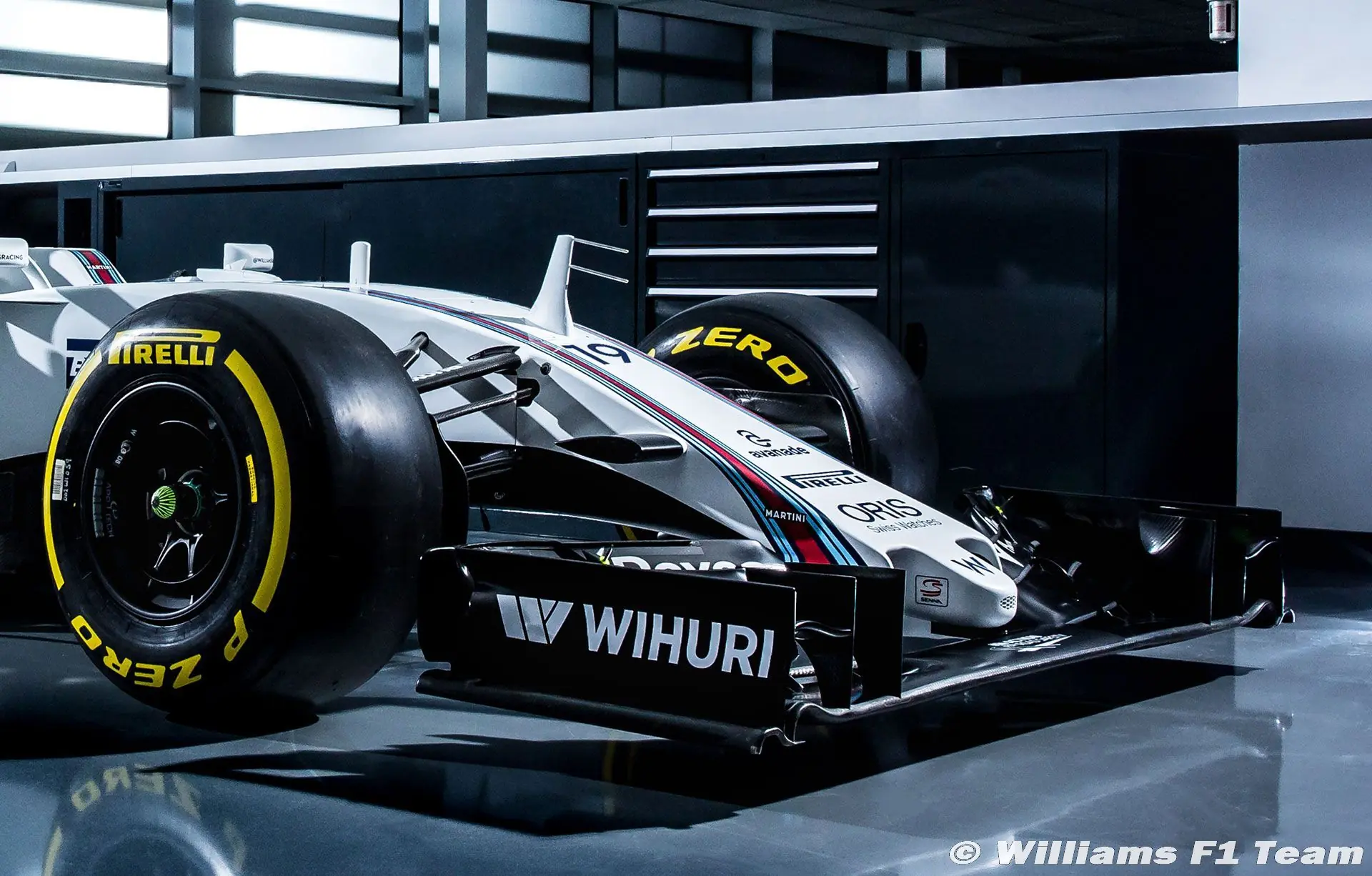 felipe massa
