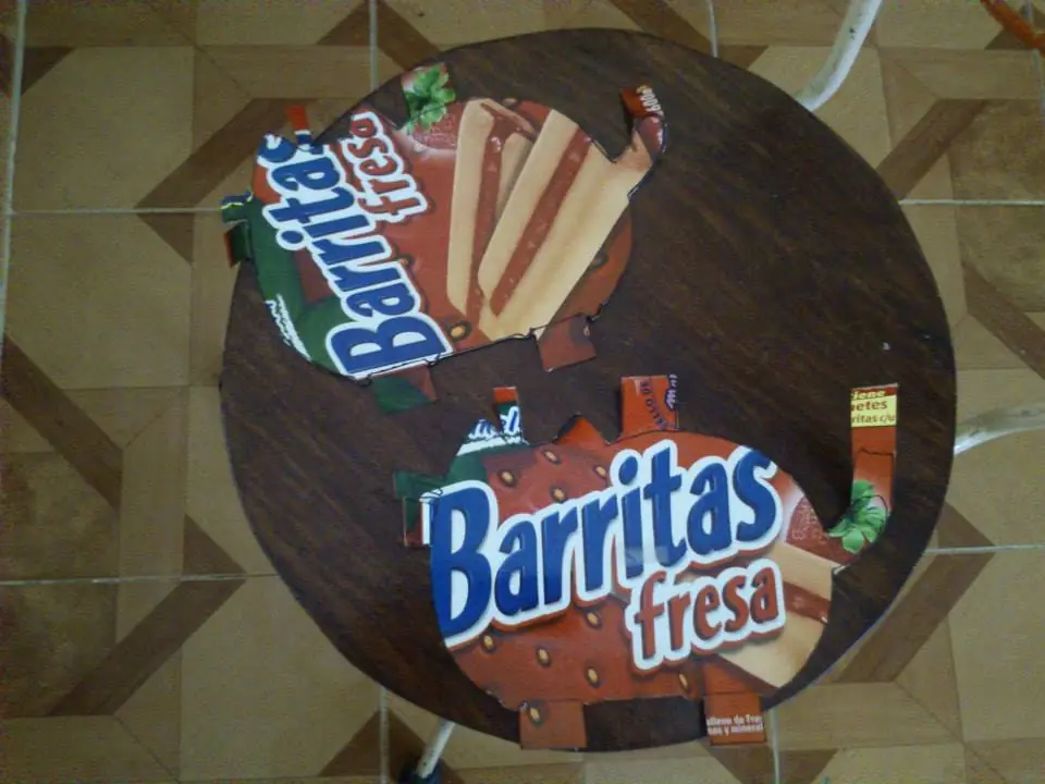 las gracias las gracias