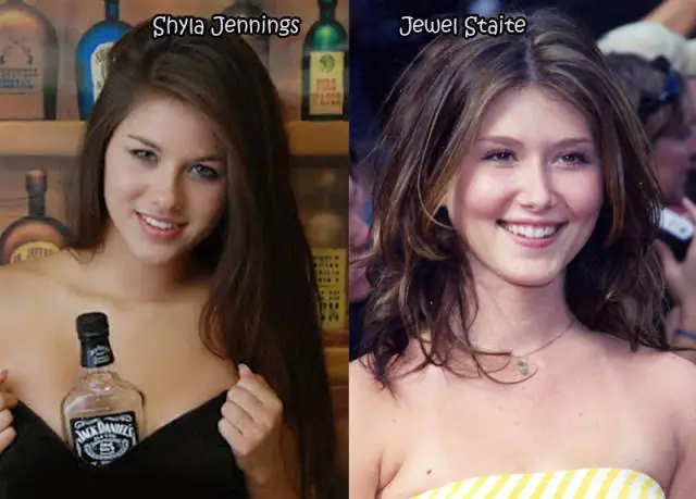 Papu conoce las dobles XXX de las celebridades más famosas