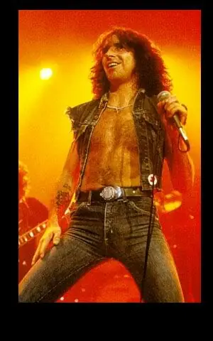 rock rock