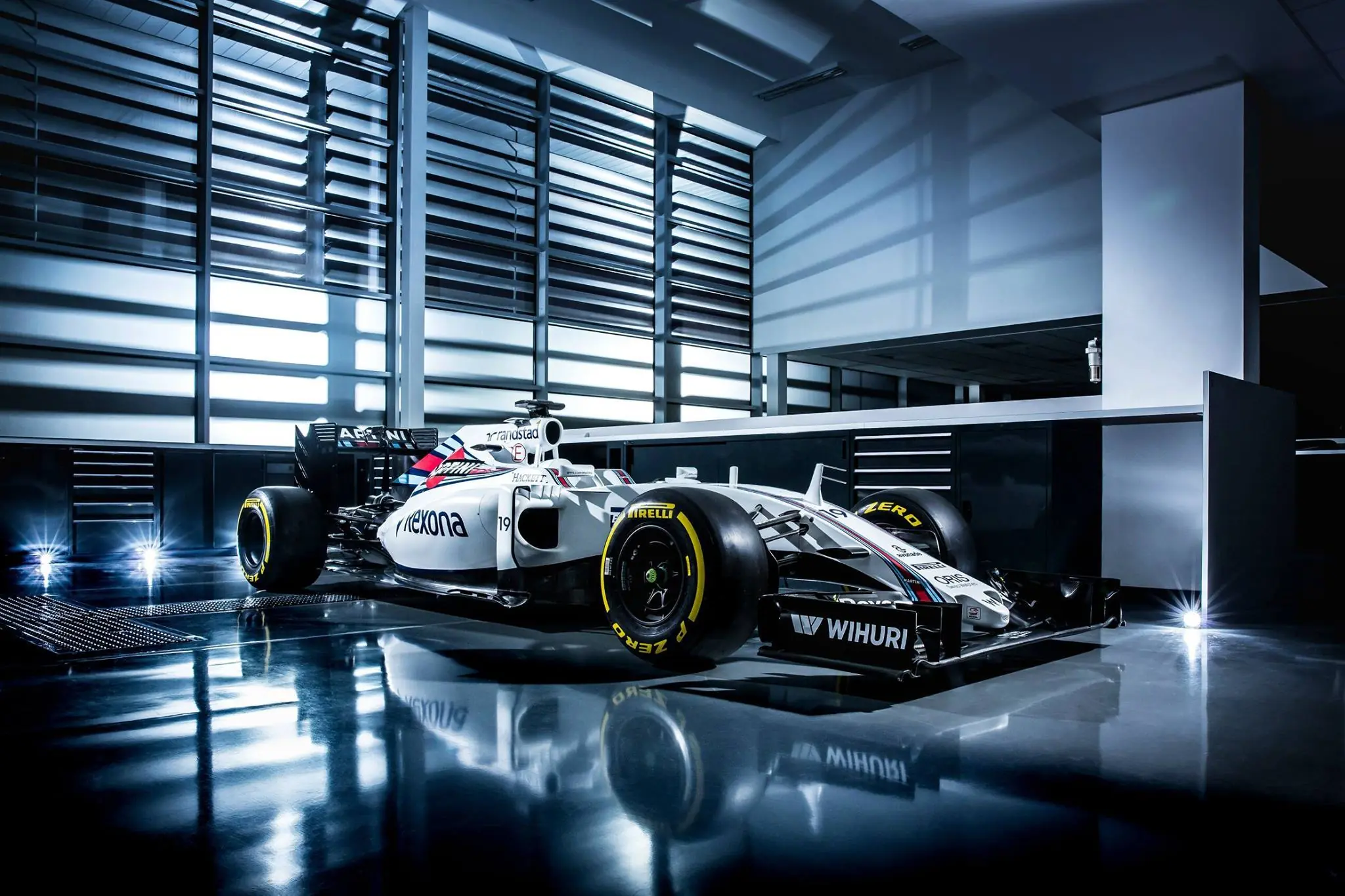 williams
