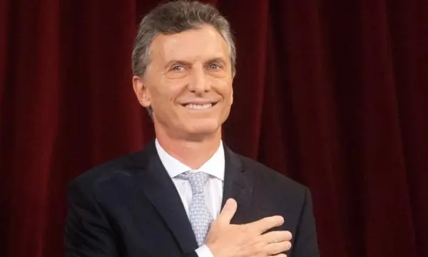 macristas