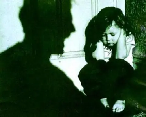 Oveja descarriada(Ira)(relato)(Parte I)