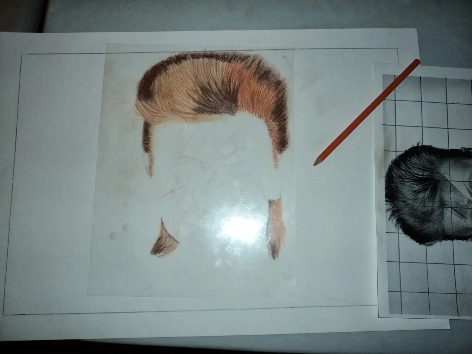 Aladdin Sane Aladdin Sane