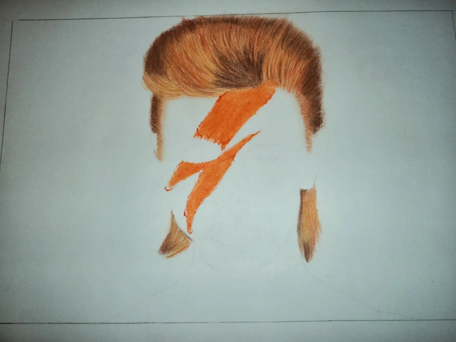 david bowie david bowie