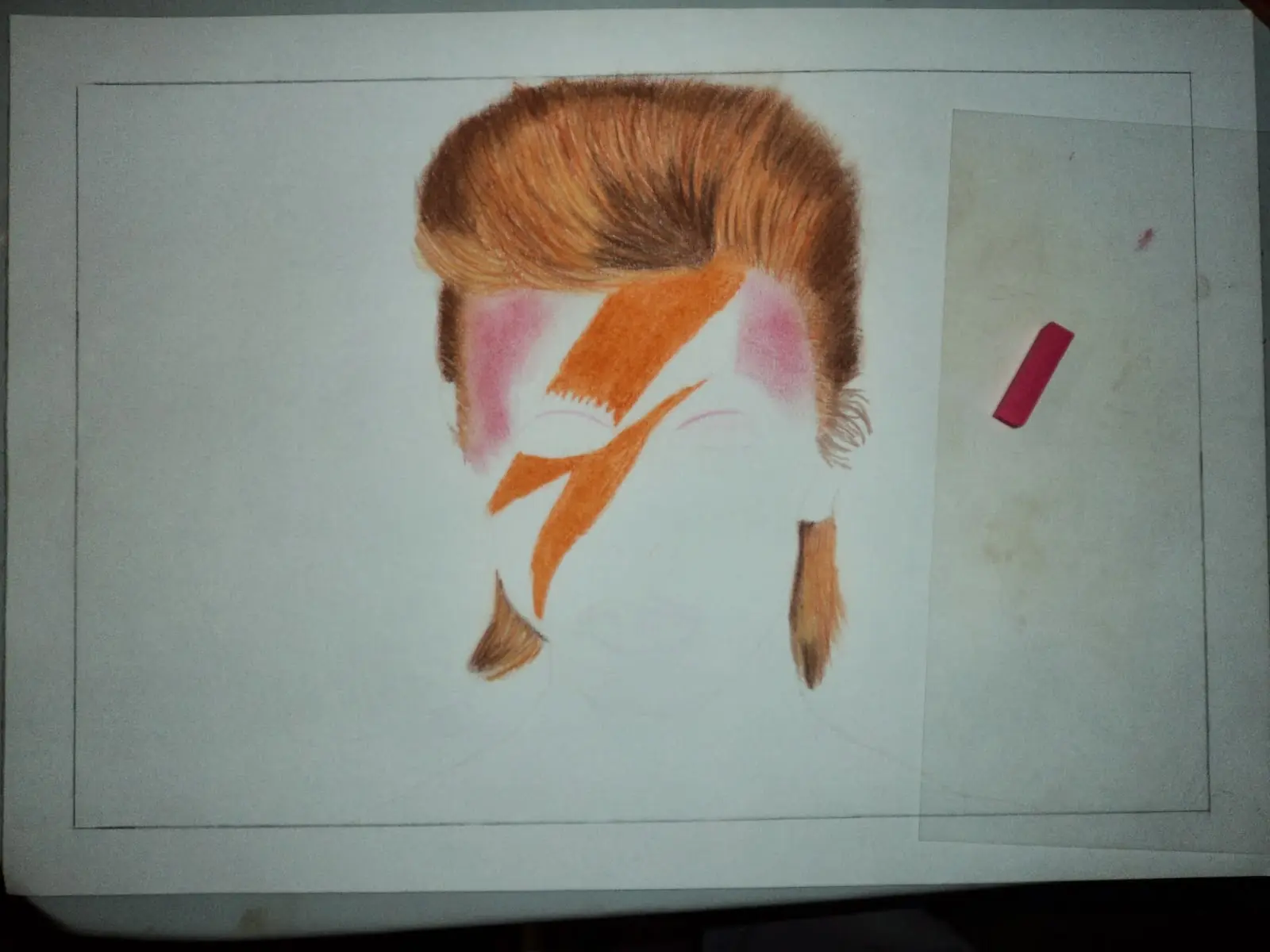 Aladdin Sane Aladdin Sane