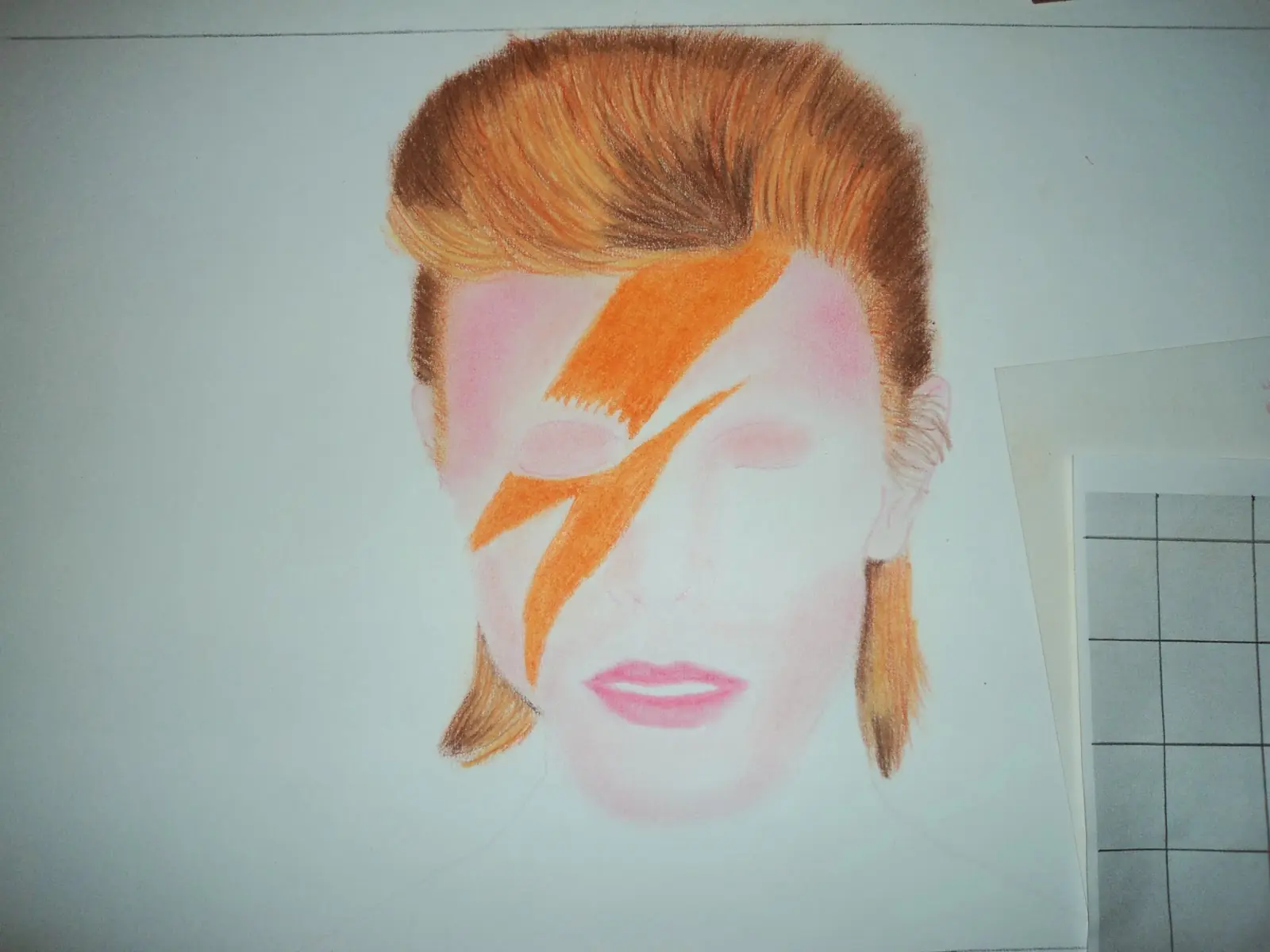 david bowie david bowie