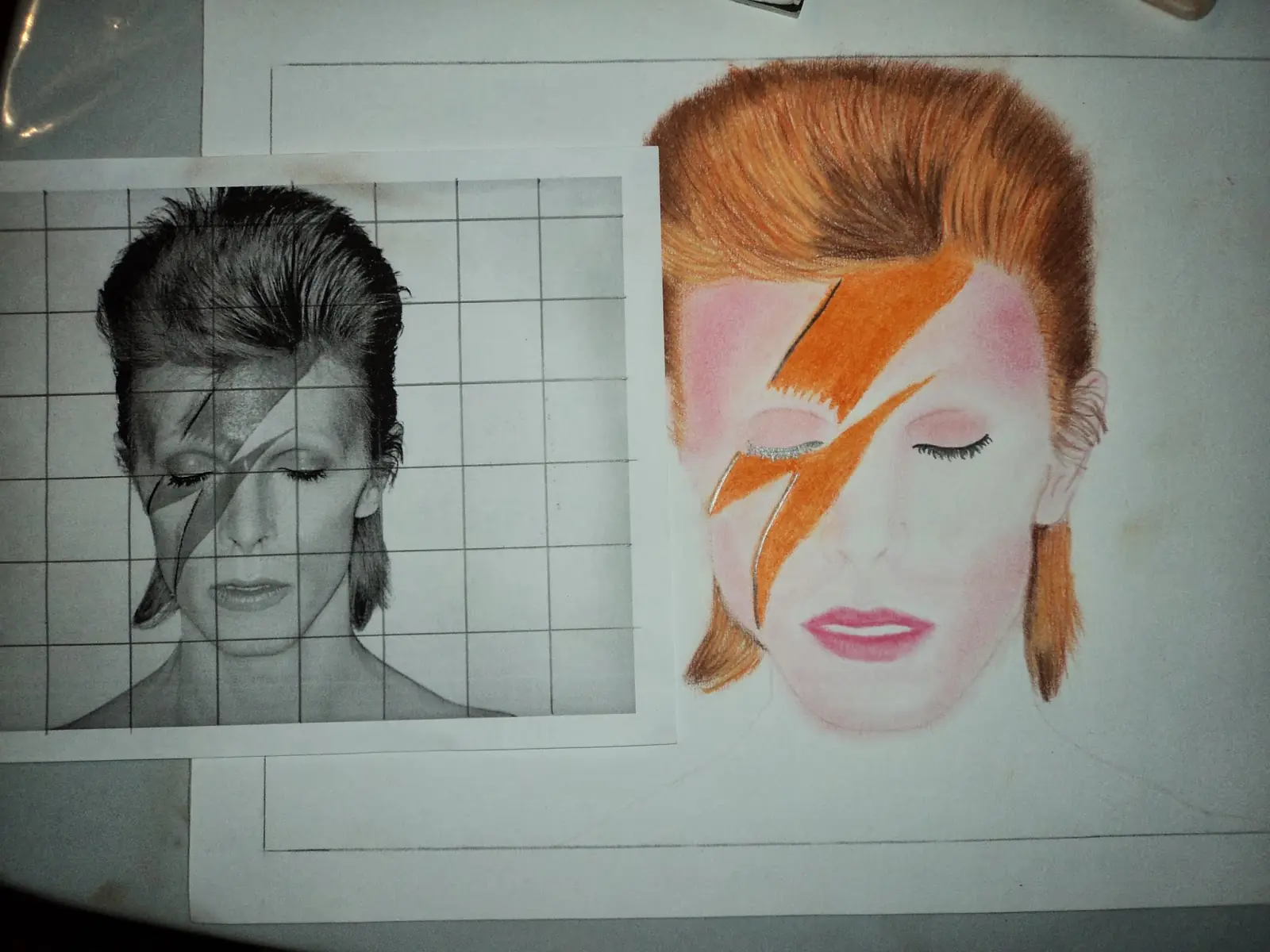 Aladdin Sane Aladdin Sane