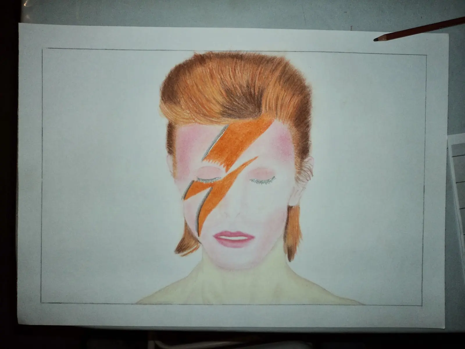 david bowie david bowie