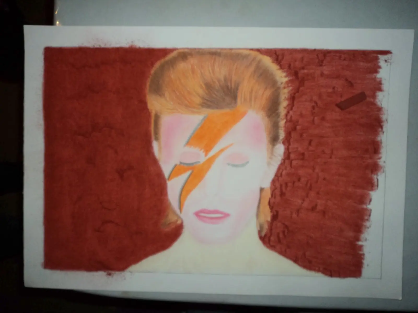Aladdin Sane Aladdin Sane