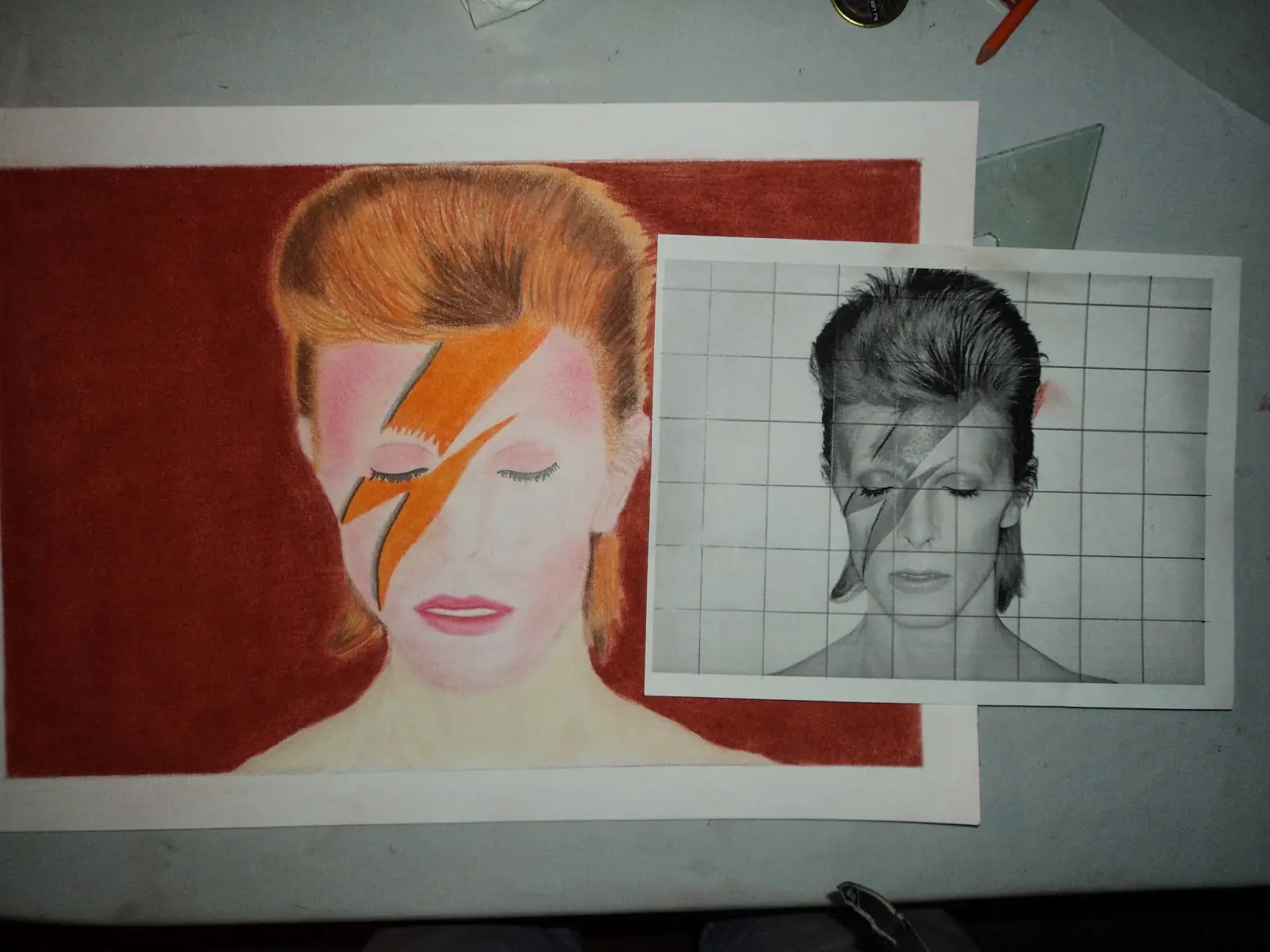 david bowie david bowie