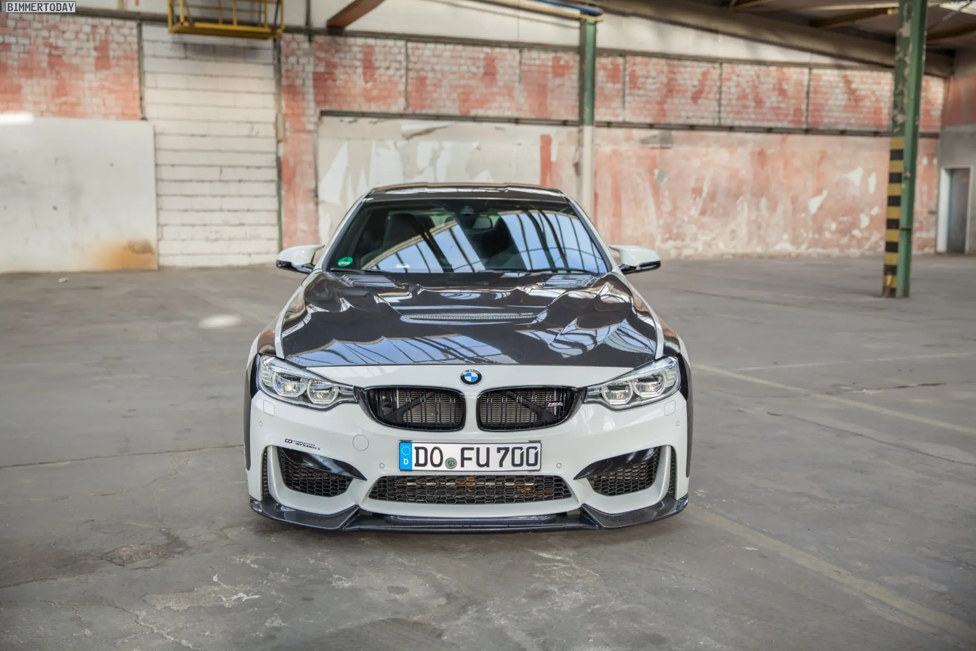 700cv