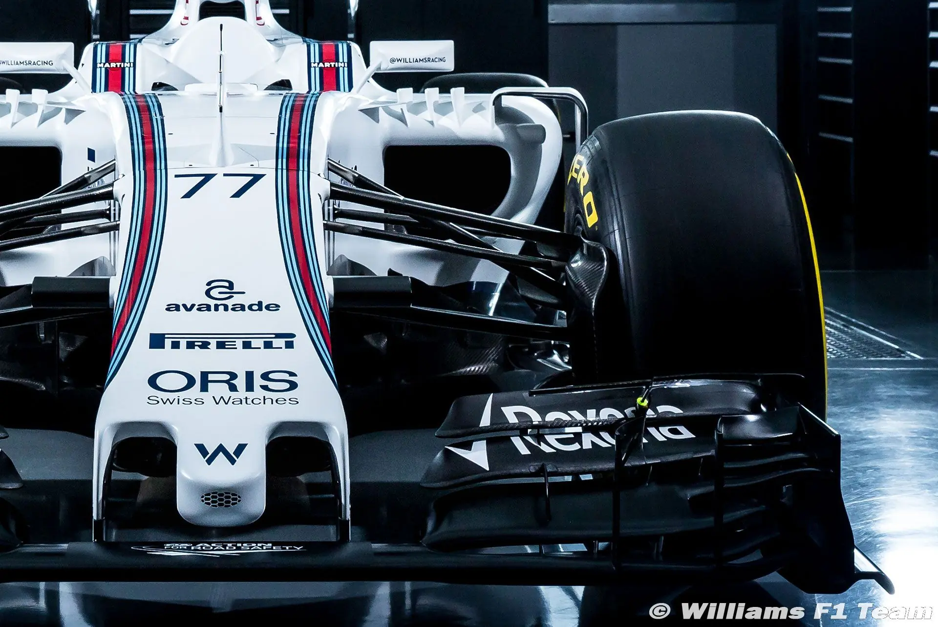 valtteri bottas