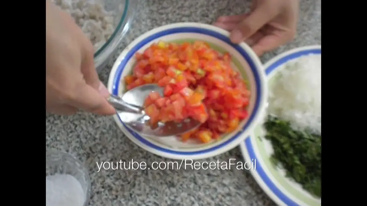 Ceviche Ceviche