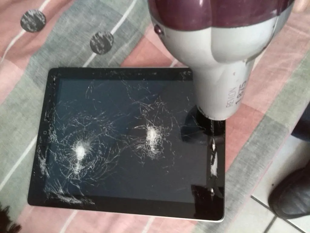 retina display