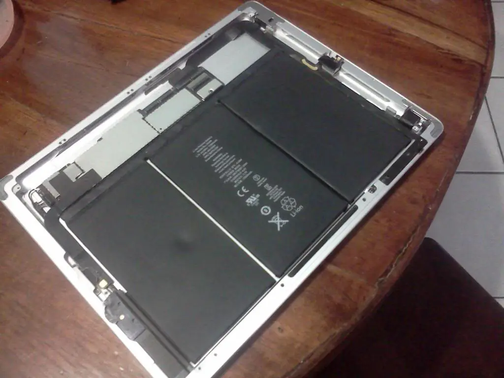 Rescaté unas iPads rotas de la basura y mira lo que hice