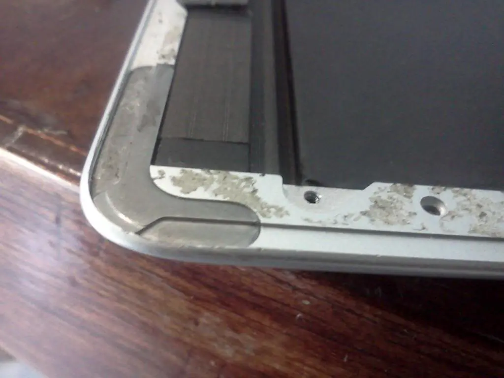 retina display