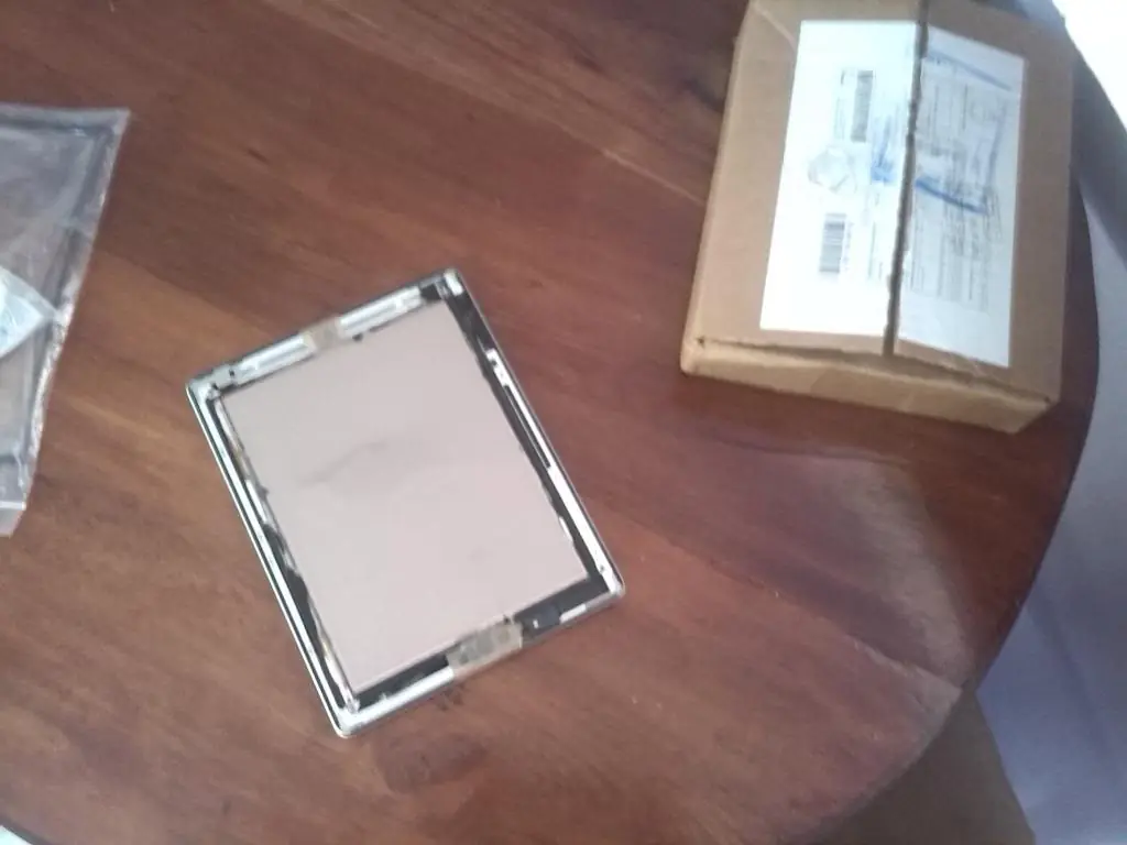 ipad 4