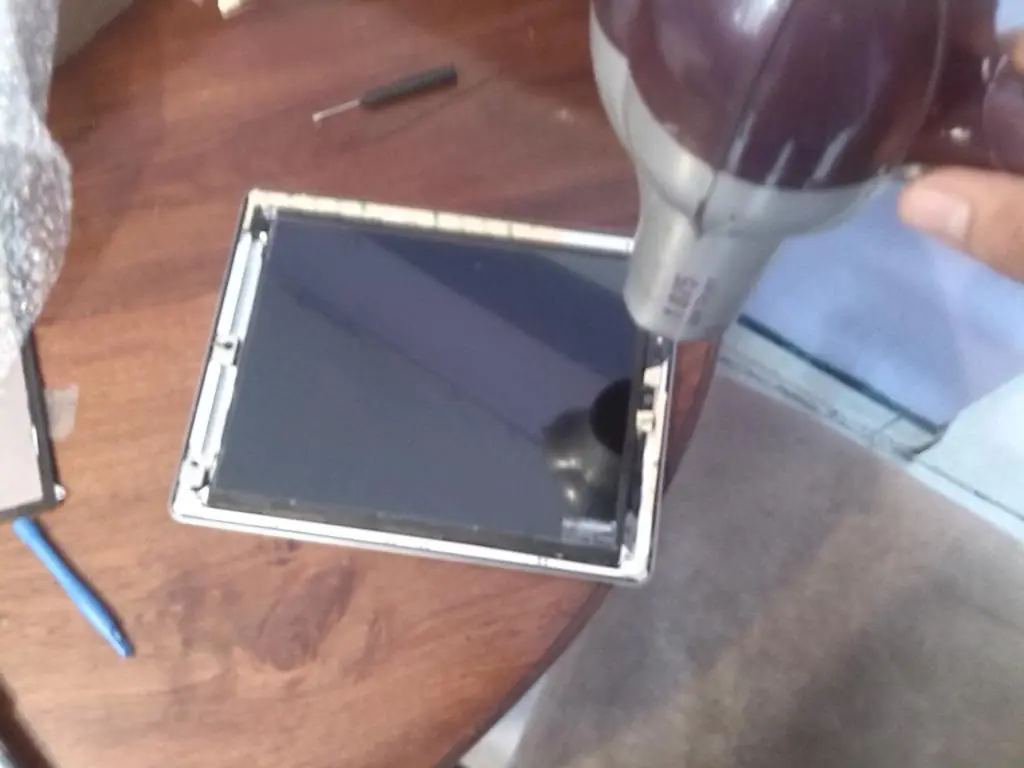 ipad 4