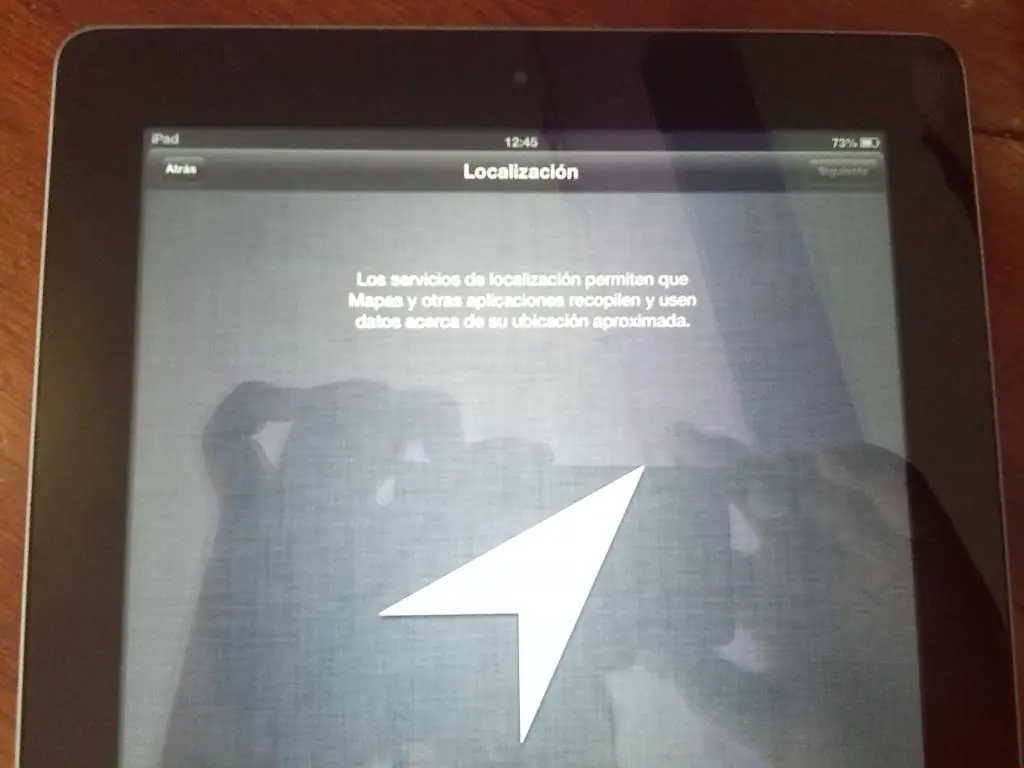 retina display