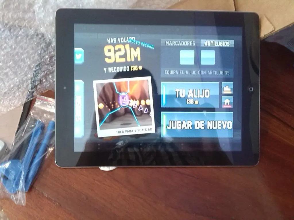 ipad 4