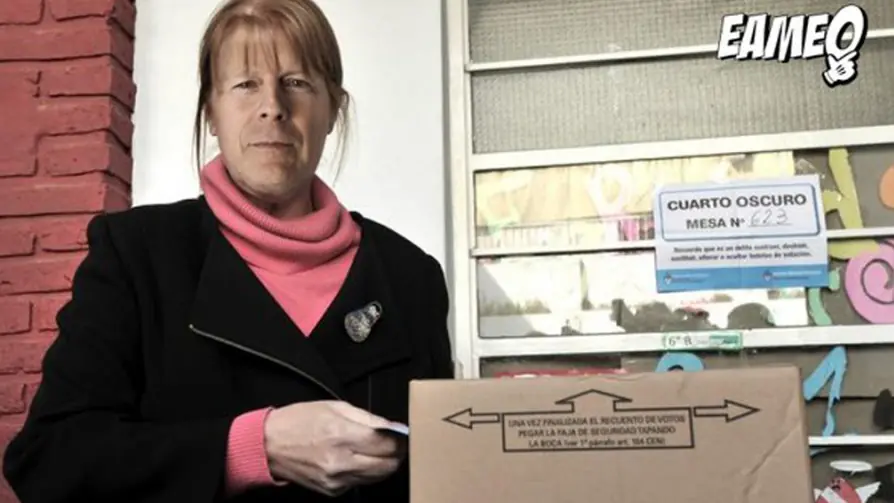 Los memes de las elecciones