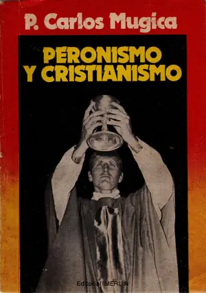 Jesus era peronista+yapa