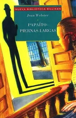 Opinión sobre la novela "Papaíto piernas largas"