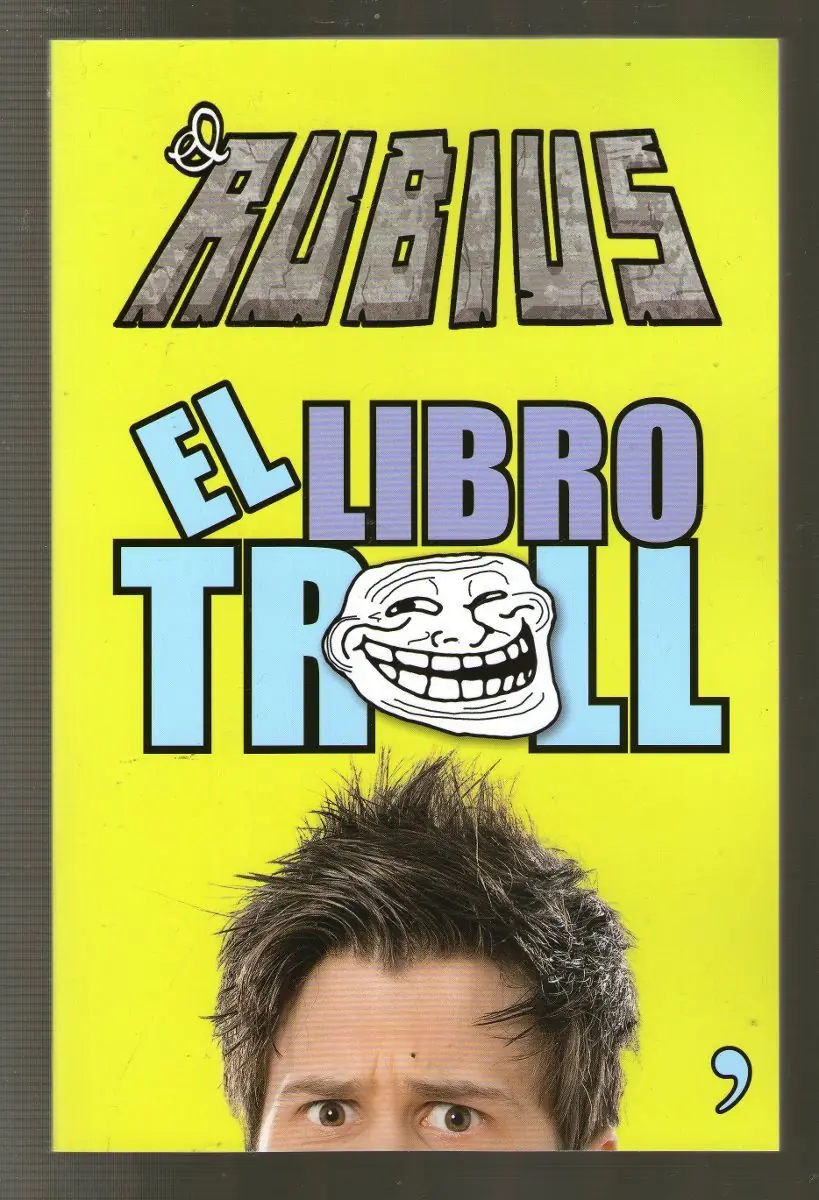 Top 5 de peores libros de Yotubers