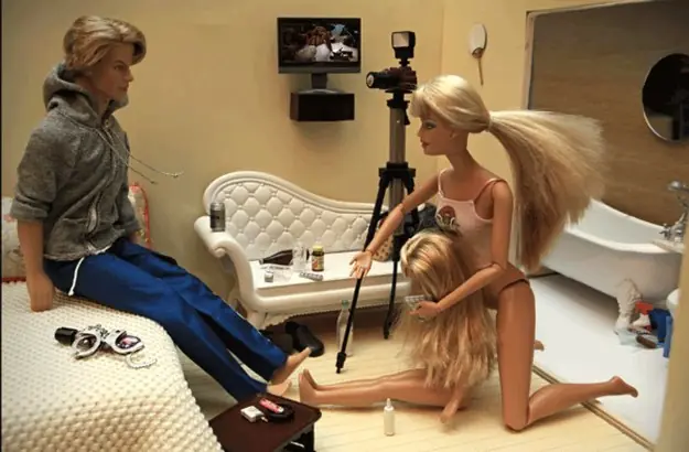 Barbie