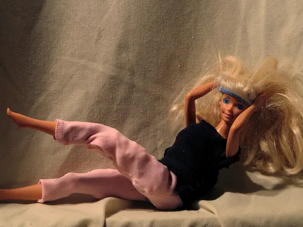 Barbie